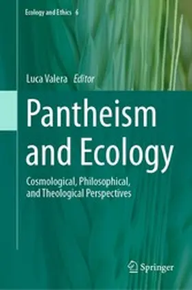 Valera |  Pantheism and Ecology | eBook | Sack Fachmedien
