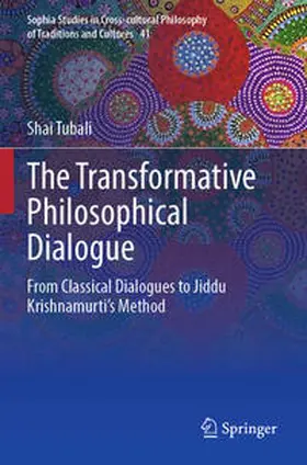 Tubali |  The Transformative Philosophical Dialogue | Buch |  Sack Fachmedien
