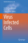 Vijayakrishnan / Jiu / Harris |  Virus Infected Cells | eBook | Sack Fachmedien