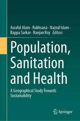 Alam / Rukhsana / Islam | Population, Sanitation and Health | E-Book | www.sack.de