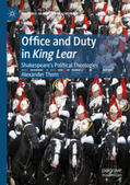 Thom |  Office and Duty in King Lear | eBook | Sack Fachmedien