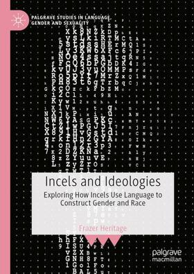Heritage | Incels and Ideologies | Buch | 978-3-031-40183-1 | sack.de
