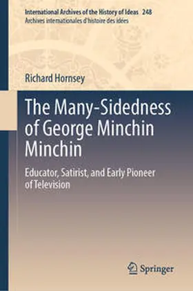 Hornsey |  The Many-Sidedness of George Minchin Minchin | Buch |  Sack Fachmedien