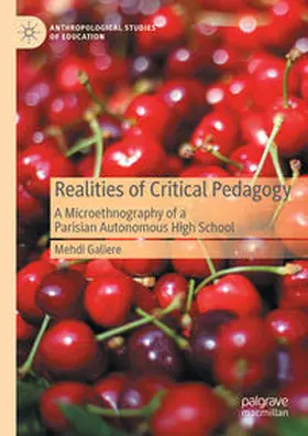 Galiere | Realities of Critical Pedagogy | E-Book | www.sack.de