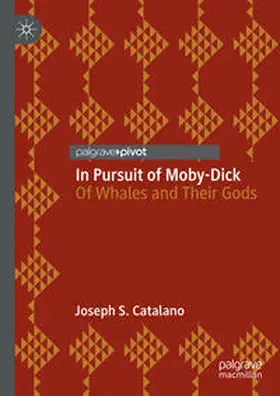 Catalano | In Pursuit of Moby-Dick | E-Book | www.sack.de