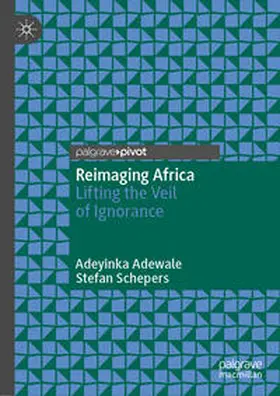 Adewale / Schepers |  Reimaging Africa | Buch |  Sack Fachmedien