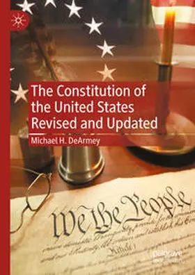 DeArmey | The Constitution of the United States Revised and Updated | E-Book | www.sack.de
