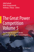 Farhadi / Grzegorzewski / Masys |  The Great Power Competition Volume 5 | eBook | Sack Fachmedien