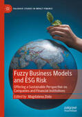 Ziolo |  Fuzzy Business Models and ESG Risk | eBook | Sack Fachmedien