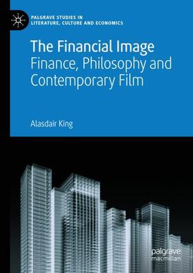 King |  The Financial Image | Buch |  Sack Fachmedien