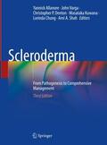 Allanore / Varga / Denton |  Scleroderma | Buch |  Sack Fachmedien