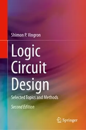 Vingron | Logic Circuit Design | E-Book | www.sack.de