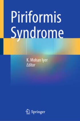 Iyer | Piriformis Syndrome | E-Book | sack.de