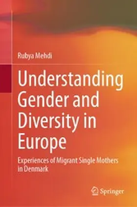 Mehdi |  Understanding Gender and Diversity in Europe | eBook | Sack Fachmedien