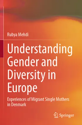 Mehdi |  Understanding Gender and Diversity in Europe | Buch |  Sack Fachmedien