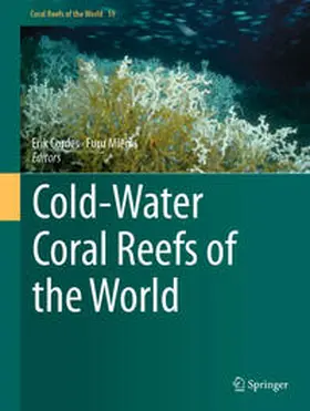Cordes / Mienis |  Cold-Water Coral Reefs of the World | Buch |  Sack Fachmedien