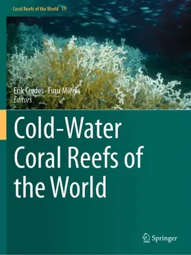 Mienis / Cordes |  Cold-Water Coral Reefs of the World | Buch |  Sack Fachmedien