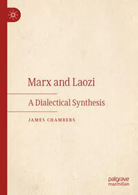 Chambers | Marx and Laozi | E-Book | www.sack.de