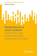 Schnyder |  Global Norms in Local Contexts | eBook | Sack Fachmedien