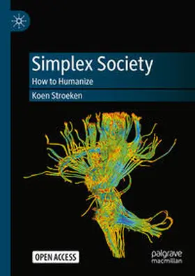 Stroeken |  Simplex Society | Buch |  Sack Fachmedien
