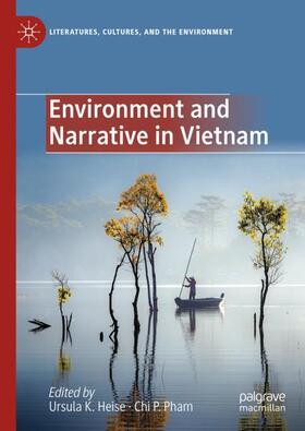 Pham / Heise | Environment and Narrative in Vietnam | Buch | 978-3-031-41183-0 | sack.de
