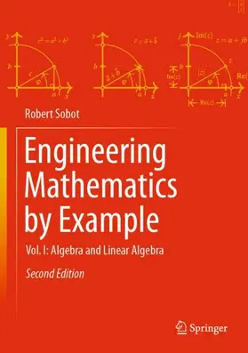 Sobot |  Engineering Mathematics by Example | Buch |  Sack Fachmedien