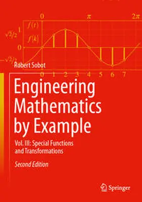 Sobot |  Engineering Mathematics by Example | eBook | Sack Fachmedien