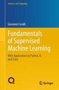Cerulli |  Fundamentals of Supervised Machine Learning | Buch |  Sack Fachmedien