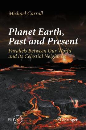 Carroll |  Planet Earth, Past and Present | Buch |  Sack Fachmedien