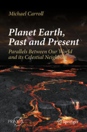 Carroll | Planet Earth, Past and Present | E-Book | sack.de