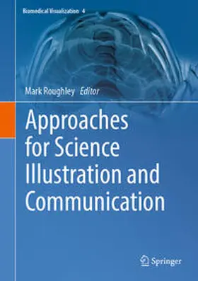 Roughley | Approaches for Science Illustration and Communication | E-Book | www.sack.de