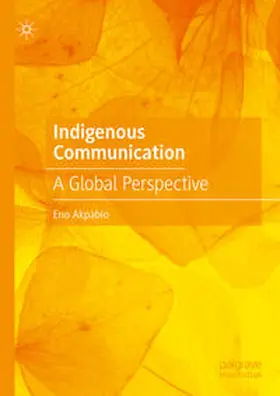 Akpabio | Indigenous Communication | E-Book | www.sack.de
