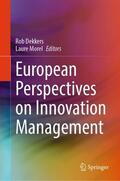 Morel / Dekkers |  European Perspectives on Innovation Management | Buch |  Sack Fachmedien