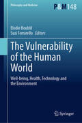 Boublil / Ferrarello |  The Vulnerability of the Human World | eBook | Sack Fachmedien