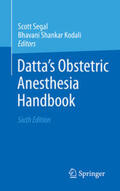 Segal / Kodali |  Datta's Obstetric Anesthesia Handbook | eBook | Sack Fachmedien