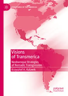 Kulawik |  Visions of Transmerica | eBook | Sack Fachmedien