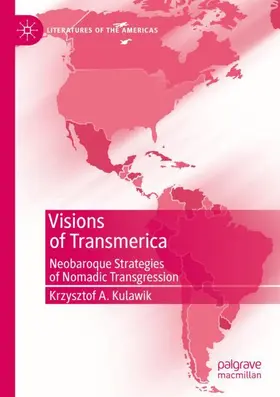 Kulawik |  Visions of Transmerica | Buch |  Sack Fachmedien