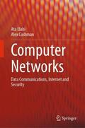 Cushman / Elahi |  Computer Networks | Buch |  Sack Fachmedien