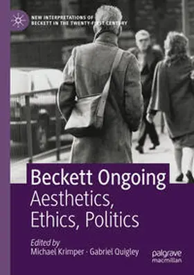 Krimper / Quigley |  Beckett Ongoing | eBook | Sack Fachmedien