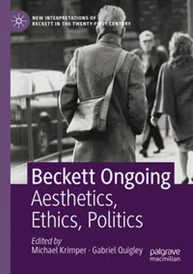 Quigley / Krimper |  Beckett Ongoing | Buch |  Sack Fachmedien