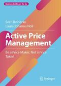 Noll / Reinecke |  Active Price Management | Buch |  Sack Fachmedien