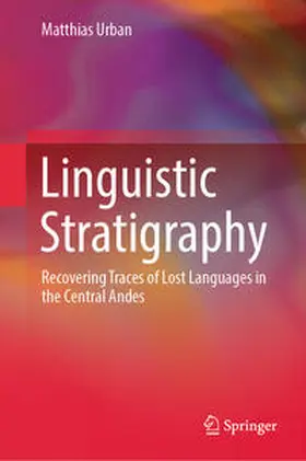 Urban |  Linguistic Stratigraphy | Buch |  Sack Fachmedien