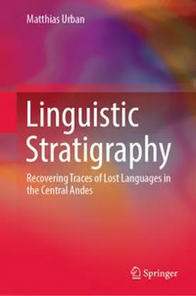 Urban |  Linguistic Stratigraphy | eBook | Sack Fachmedien