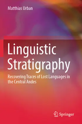 Urban |  Linguistic Stratigraphy | Buch |  Sack Fachmedien