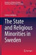 Lundgren |  The State and Religious Minorities in Sweden | Buch |  Sack Fachmedien