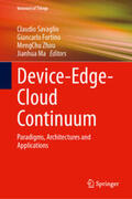 Savaglio / Fortino / Zhou |  Device-Edge-Cloud Continuum | eBook | Sack Fachmedien
