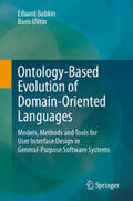 Babkin / Ulitin |  Ontology-Based Evolution of Domain-Oriented Languages | eBook | Sack Fachmedien