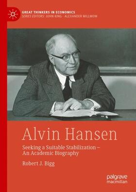 Bigg | Alvin Hansen | Buch | 978-3-031-42215-7 | sack.de