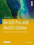 Bajjali |  ArcGIS Pro and ArcGIS Online | Buch |  Sack Fachmedien