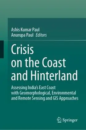 Paul |  Crisis on the Coast and Hinterland | eBook | Sack Fachmedien